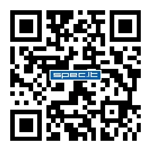 QR kodas | Bufuzu, UAB