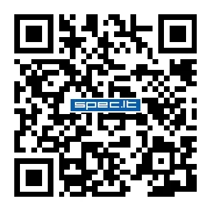 QR kodas | BUGA, kavinė, UAB KARTANA | spec.lt