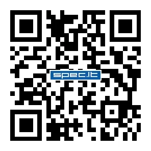 QR kodas | BUGA LT, UAB | spec.lt