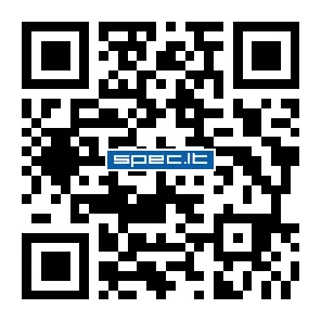 QR kodas | Bugajus, MB