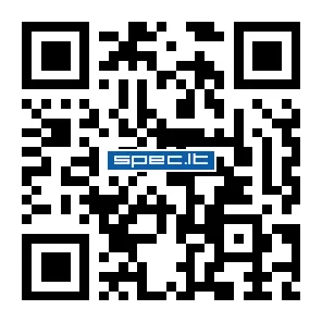 QR kodas | Bugara, MB