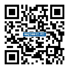 QR kodas | Bugas, UAB | spec.lt