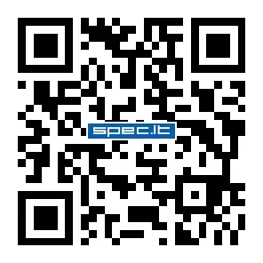 QR kodas | Bugatis, UAB