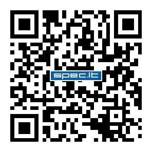 QR kodas | Bugenių agrarinis kompleksas, UAB