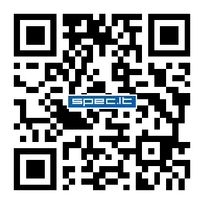 QR kodas | Bugenių agro, UAB | spec.lt