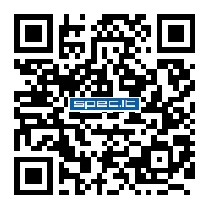 QR kodas | BUGENVILIJA, UAB | spec.lt