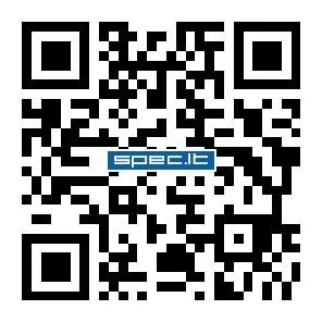 QR kodas | Bugeras, UAB