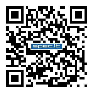 QR kodas | Būginių gausa, UAB | spec.lt