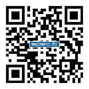 QR kodas | Būginių, ŽŪB | spec.lt