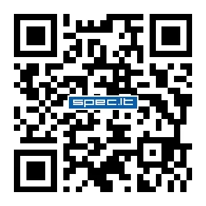 QR kodas | Bugis, VŠĮ
