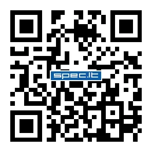 QR kodas | BŪGNELIS, UAB | spec.lt