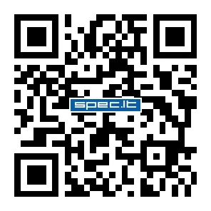 QR kodas | BUGO, UAB | spec.lt