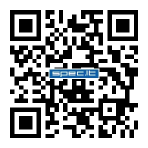 QR kodas | Būgos 54, UAB