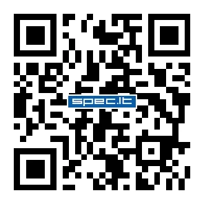 QR kodas | BUGTRANS, UAB | spec.lt