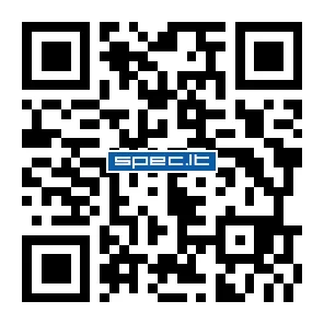 QR kodas | BUGZAG, MB | spec.lt