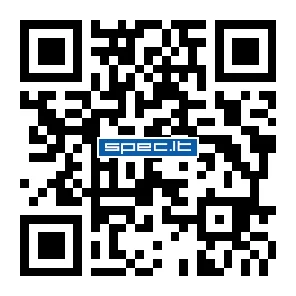 QR kodas | Buha, UAB | spec.lt
