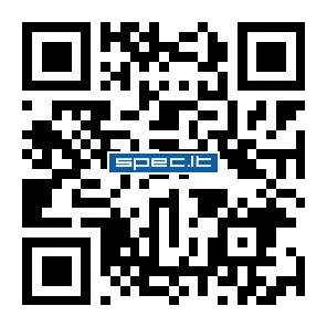 QR kodas | GOLDEX GROUP, UAB | spec.lt