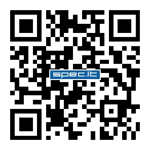 QR kodas | Buhalsta, UAB | spec.lt