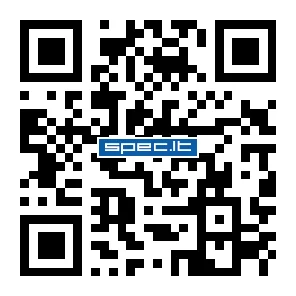 QR kodas | Buhalta, UAB | spec.lt