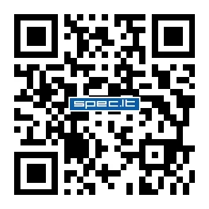 QR kodas | Buhaltera, UAB | spec.lt