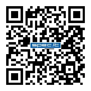 QR kodas | Buhalterė ir co, IĮ | spec.lt