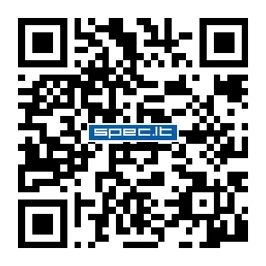 QR kodas | Buhalterija įmonėms, UAB | spec.lt