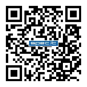 QR kodas | Buhalterija Jums, UAB | spec.lt