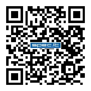 QR kodas | Buhalterija online, UAB | spec.lt