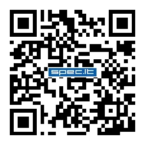 QR kodas | Buhalterija verslui, UAB | spec.lt