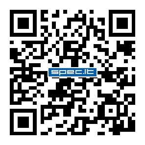 QR kodas | ADRESAS LT, UAB | spec.lt