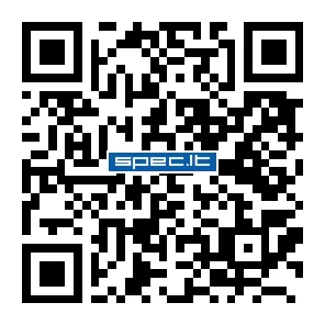 QR kodas | Buhalterijos LT, MB | spec.lt