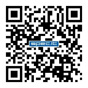 QR kodas | Buhalterijos projektas, MB