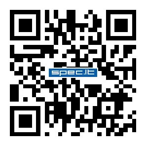 QR kodas | Buhalterina, MB | spec.lt