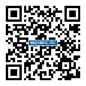 QR kodas | Buhalterinė Apskaita ir Auditas, UAB | spec.lt