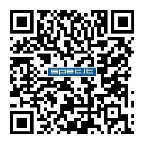 QR kodas | Buhalterinė apskaita ir konsultacijos, UAB | spec.lt