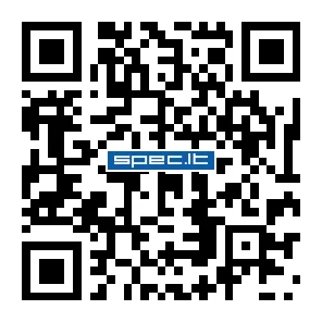 QR kodas | Buhalterinės apskaitos biuras, UAB | spec.lt