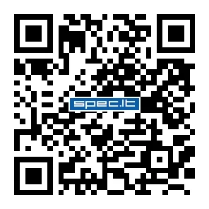QR kodas | Buhalterinės apskaitos centras, UAB | spec.lt