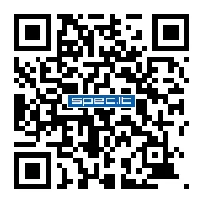 QR kodas | Buhalterinės apskaitos garantas, MB | spec.lt
