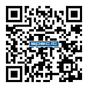 QR kodas | Buhalterinės apskaitos partneriai, MB | spec.lt