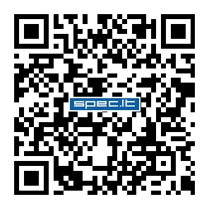 QR kodas | BUHALTERINĖS APSKAITOS SPRENDIMAI, UAB