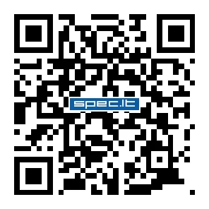 QR kodas | Buhalterinės konsultacijos, MB | spec.lt