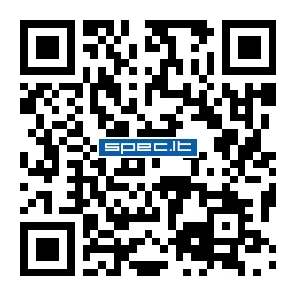 QR kodas | Buhalterinės paslaugos LT, MB | spec.lt