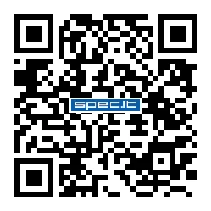 QR kodas | Kelionių perlai, UAB | spec.lt