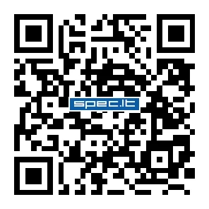 QR kodas | Buhalteriniai patarimai, UAB | spec.lt