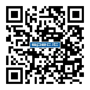 QR kodas | Buhalteriniai projektai, UAB | spec.lt