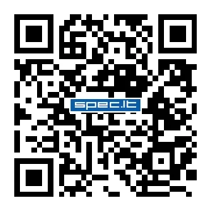 QR kodas | Buhalteriniai standartai, UAB | spec.lt