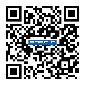 QR kodas | Buhalterinis aptarnavimas, MB | spec.lt