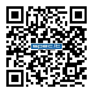 QR kodas | Buhalterinis įrašas, MB