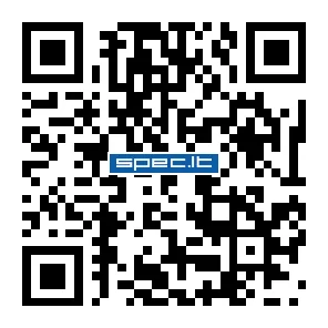 QR kodas | Buhalterinis žingsnis, MB