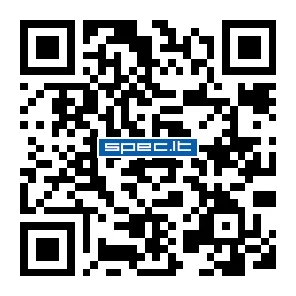 QR kodas | Buhalteris verslui, MB | spec.lt